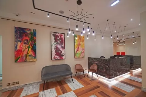 Гильдия стоматологов