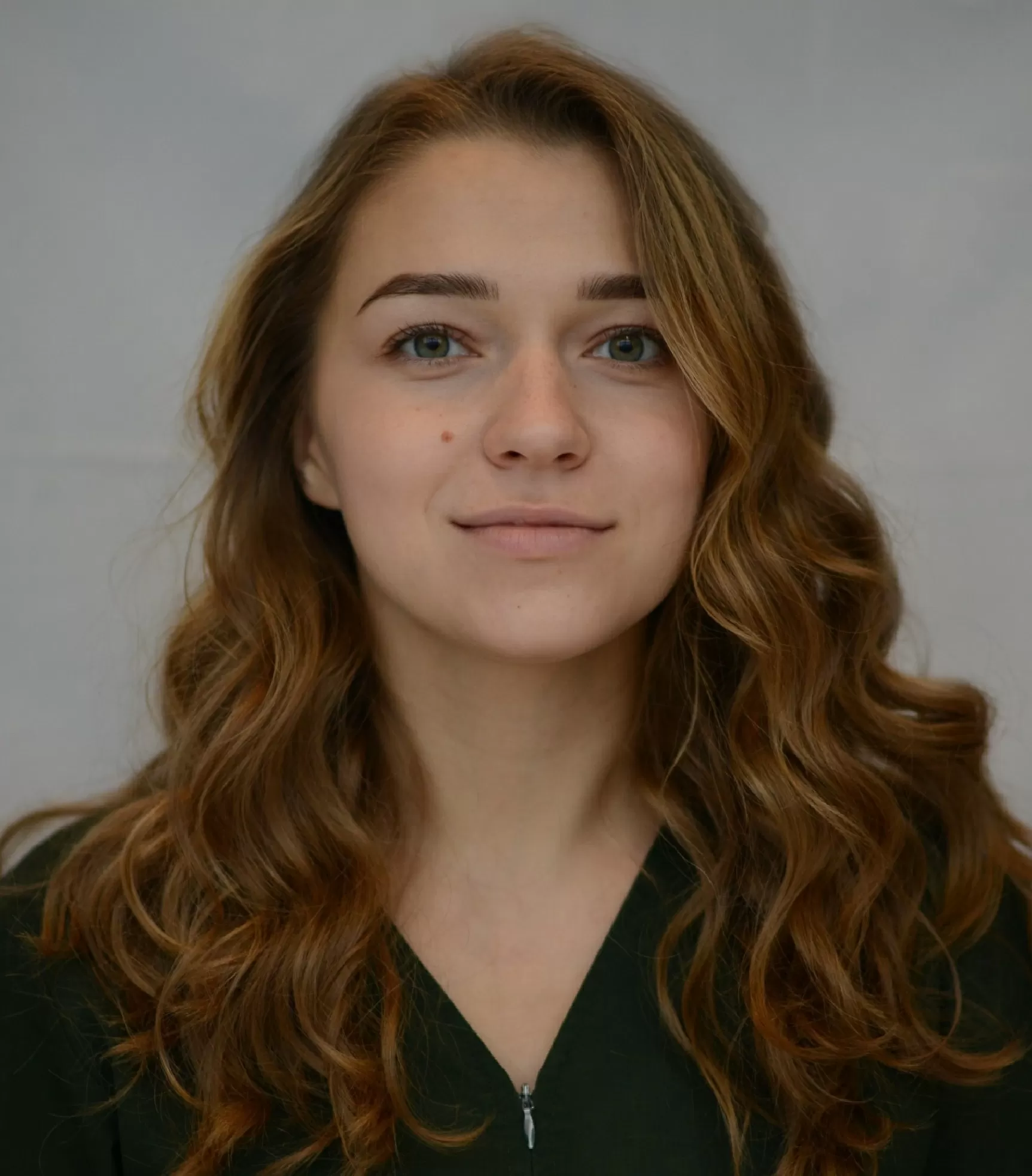 Борская Ирина Владимировна