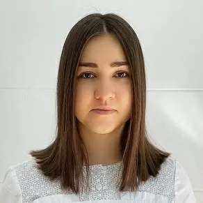 Попова Светлана Викторовна