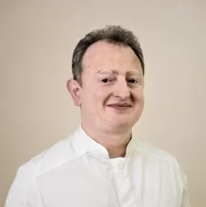 Григорян Вартан Львович