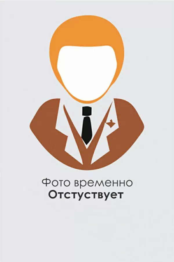 Краснов Никита Андреевич