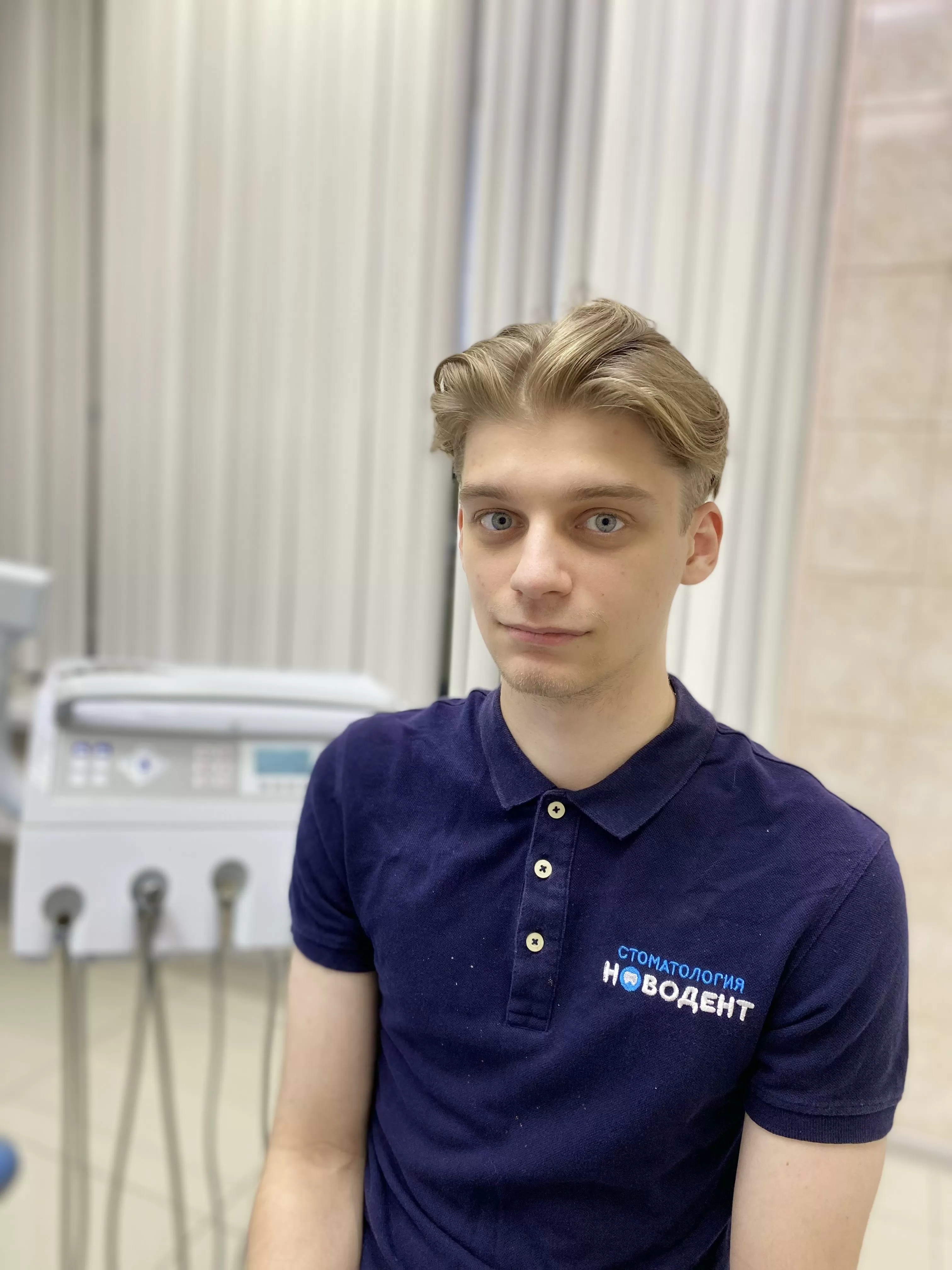 Губарев Владимир Алексеевич