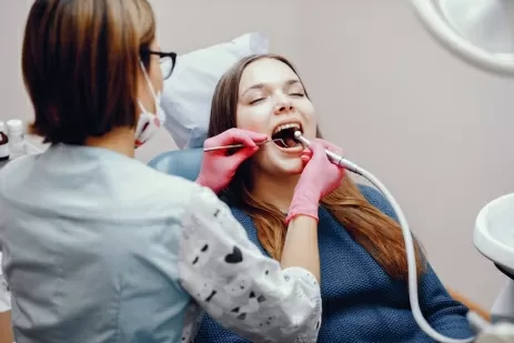 Акция! Бесплатный Check-Up.
