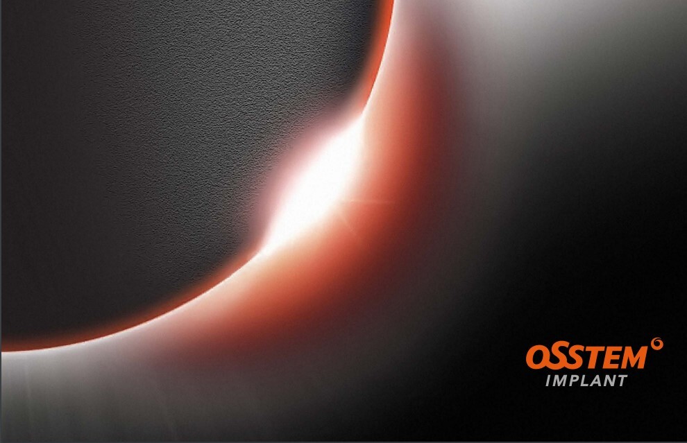 Имплантация Osstem с коронкой под ключ!
