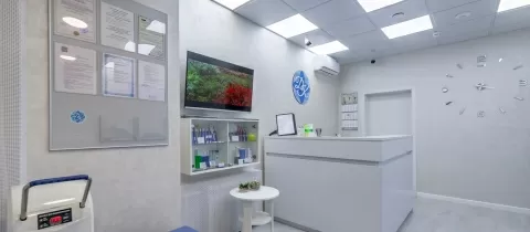 Стоматология доктора Князькина