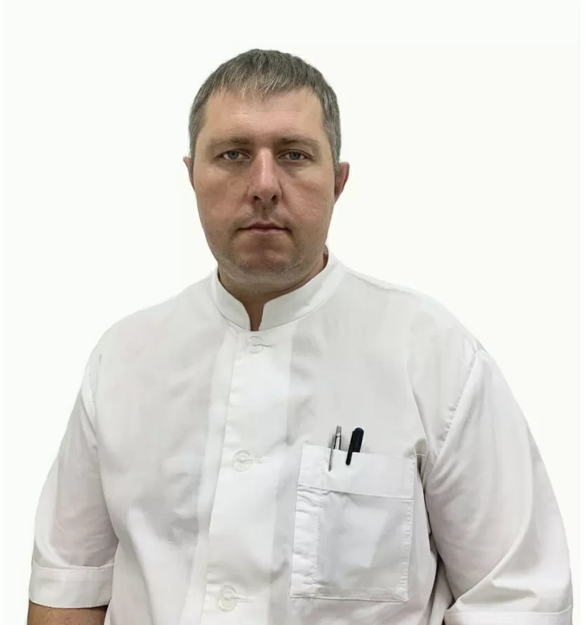 Маслов Олег Олегович