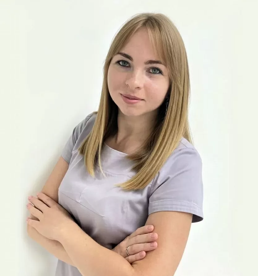 Кабанова Вероника Борисовна