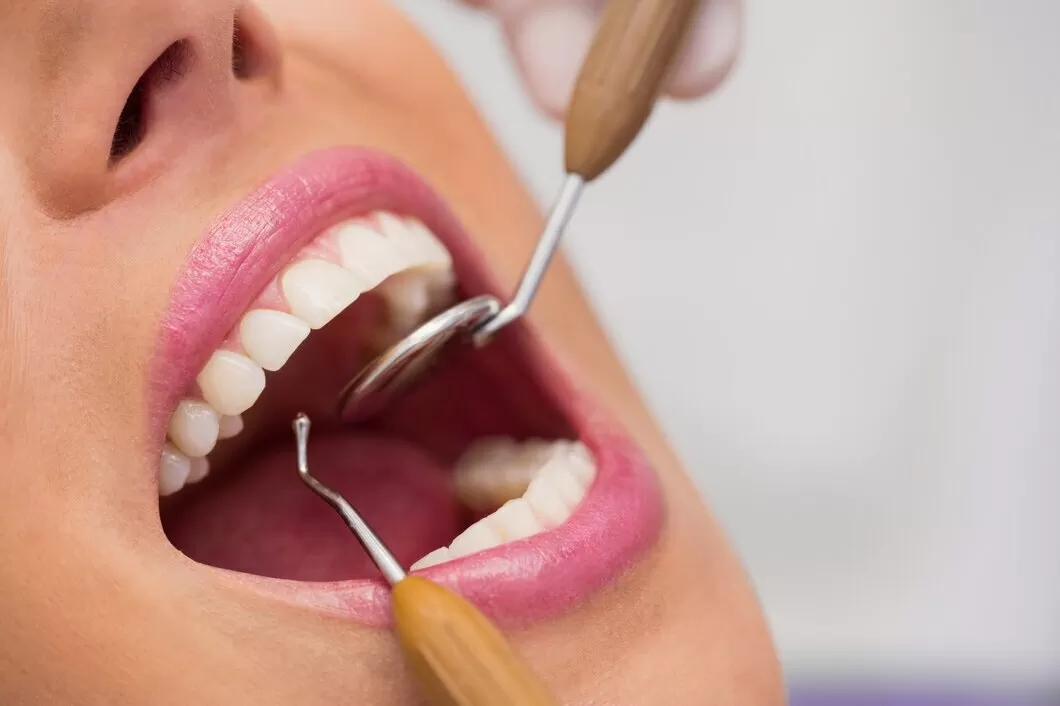 Народные средства для ухода за зубами и полостью рта