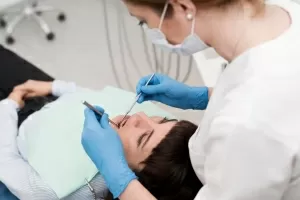 Дренаж Зуба В Стоматологии - 5 Фото - Что Это Такое?