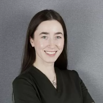 Гогичайшвили Анита Георгиевна