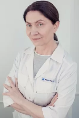 Афанасьева Татьяна Павловна