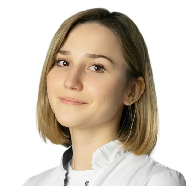 Шавина Ольга Александровна