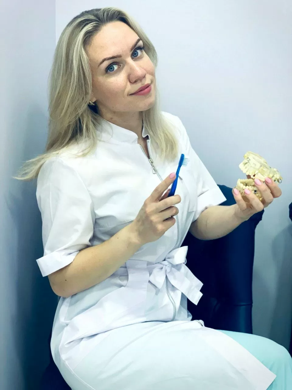 Каменская Ольга Сергеевна