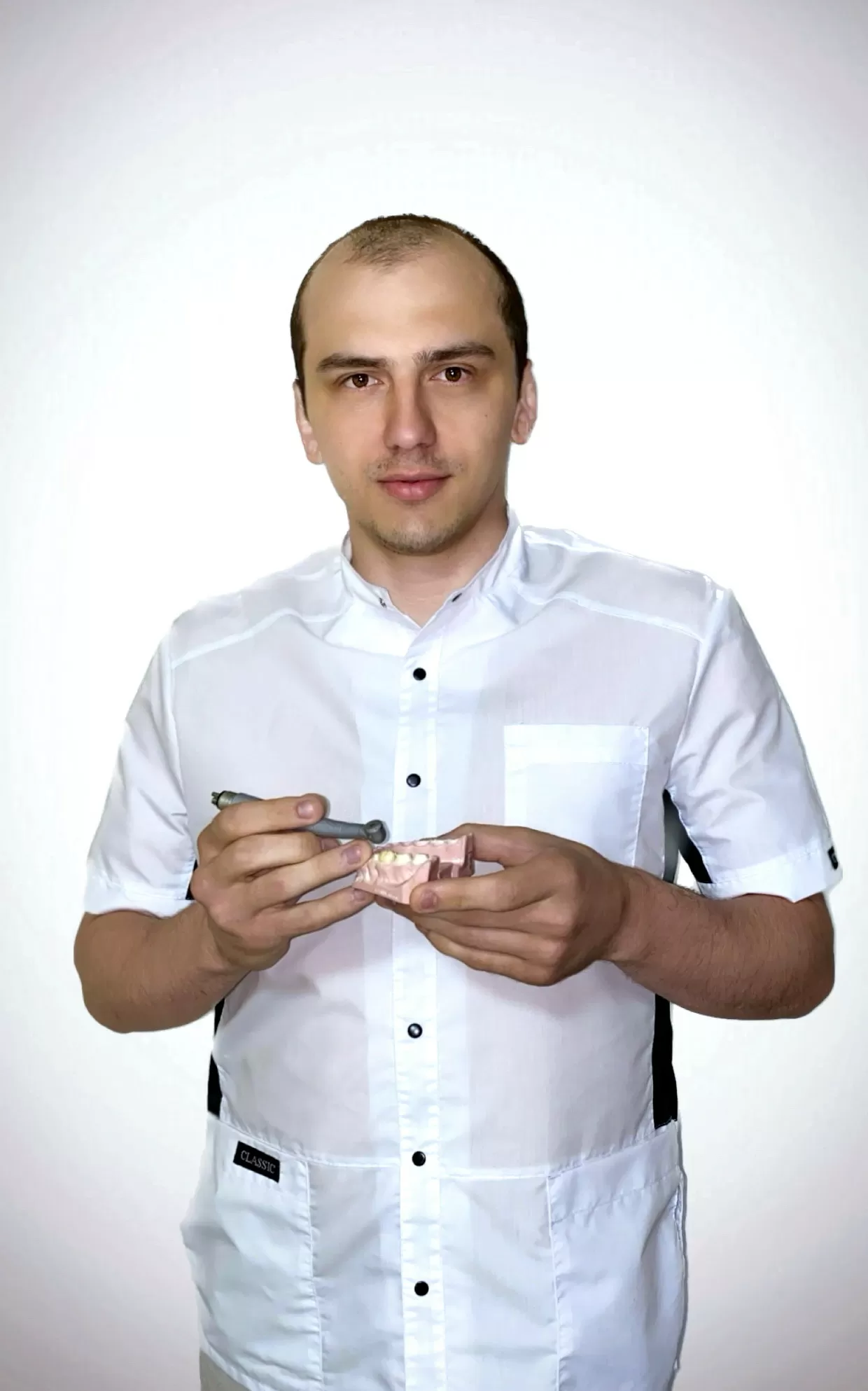 Лабазанов Гаджимурад Лабазанович