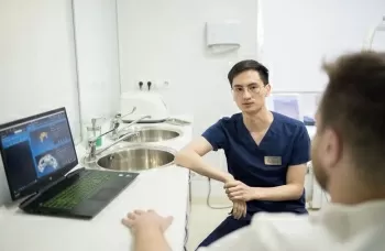 УлыбкаPRO