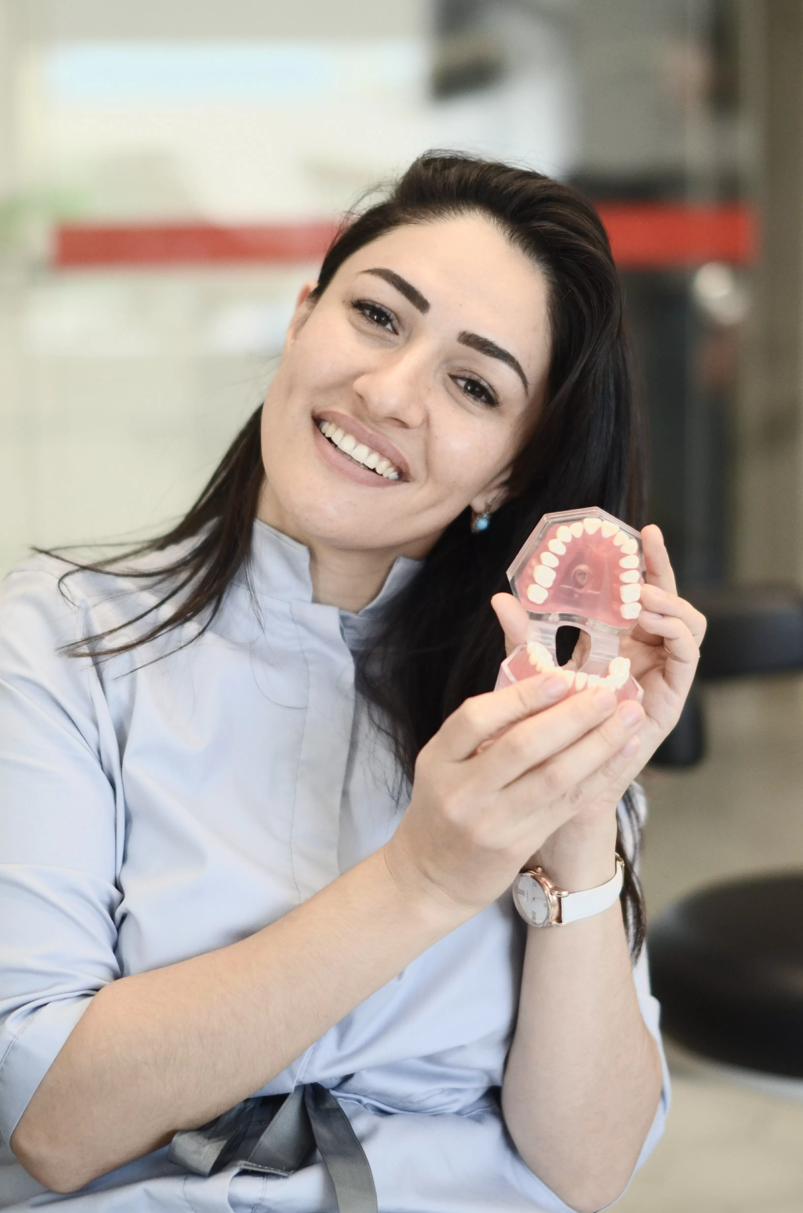 Магеррамова Айгюн Рабиловна