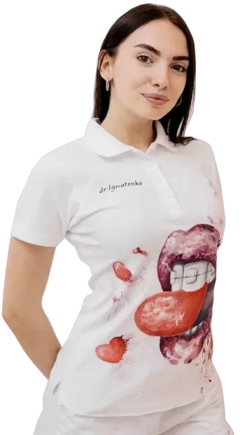 Игнатенко Юлиана Константиновна