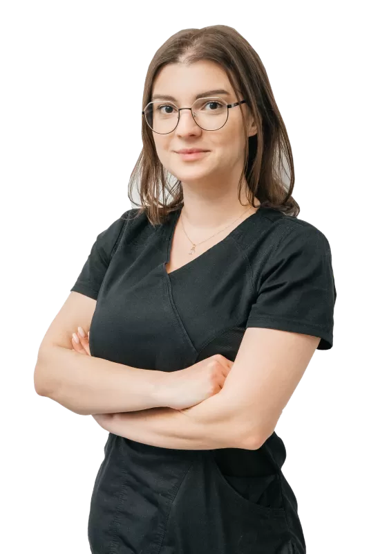 Хапсирокова Зулета Зауалевна