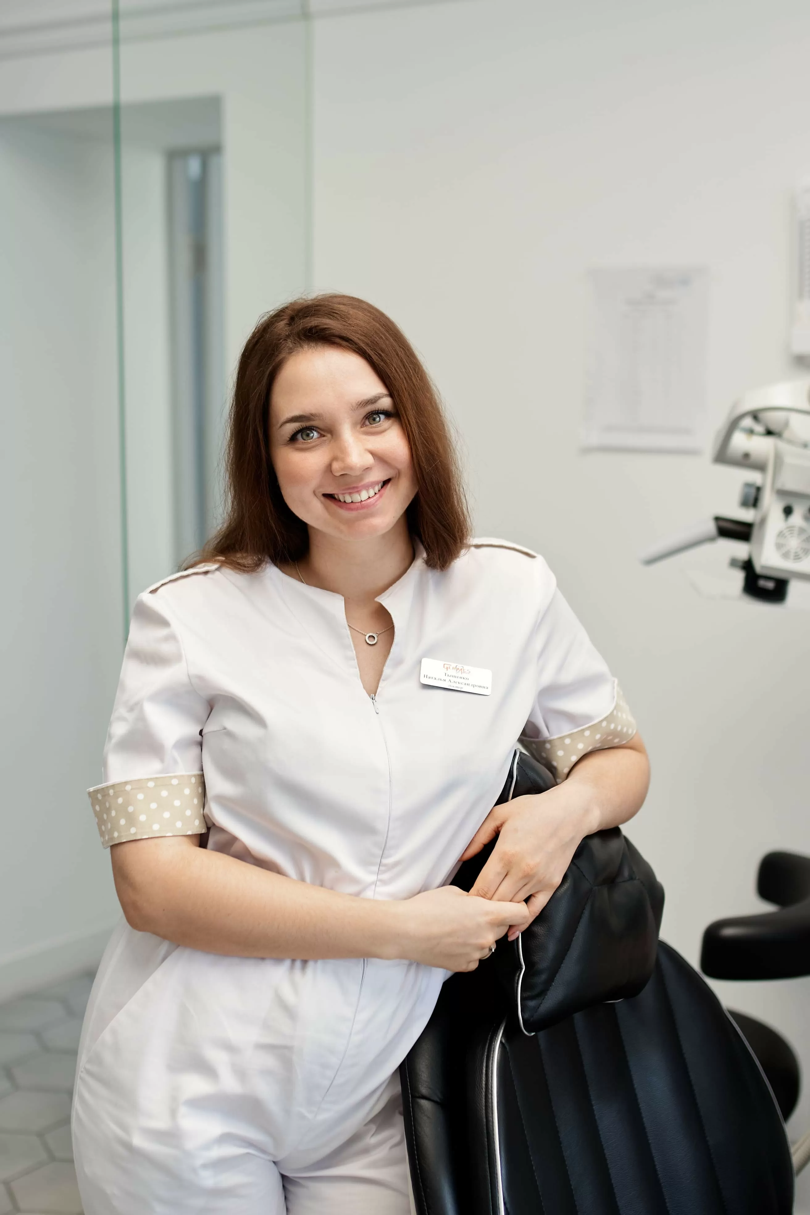 Тыщенко Наталья Александровна