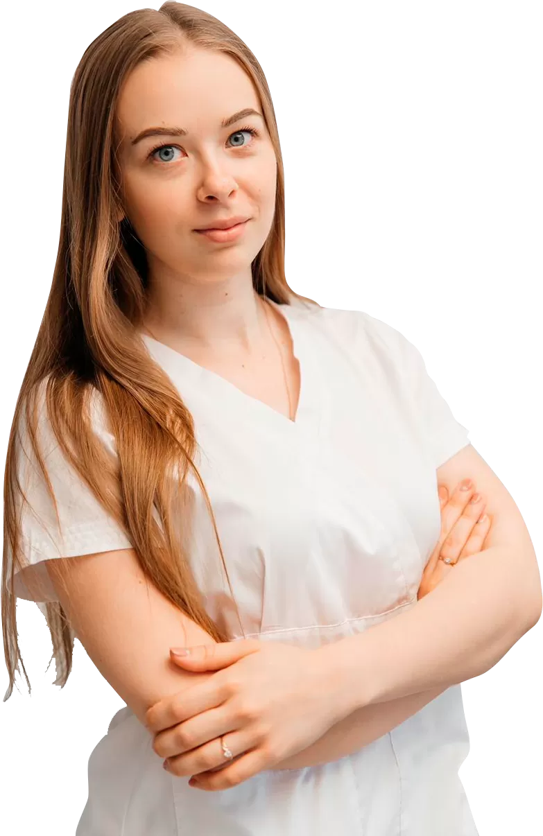 Найденова Елена Ивановна