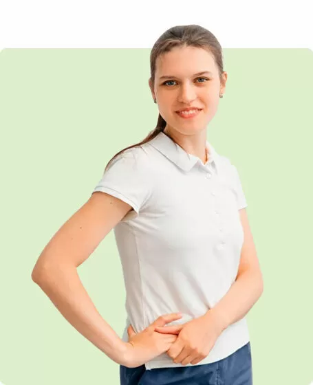 Яковченко Юлия Юрьевна