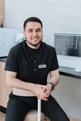 Габриелян Сергей Артурович