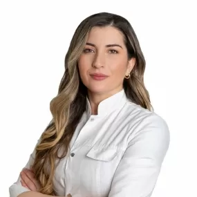 Махмудова Марина Мустафаевна