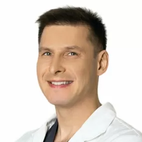 Левкин Роман Игоревич