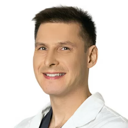 Левкин Роман Игоревич