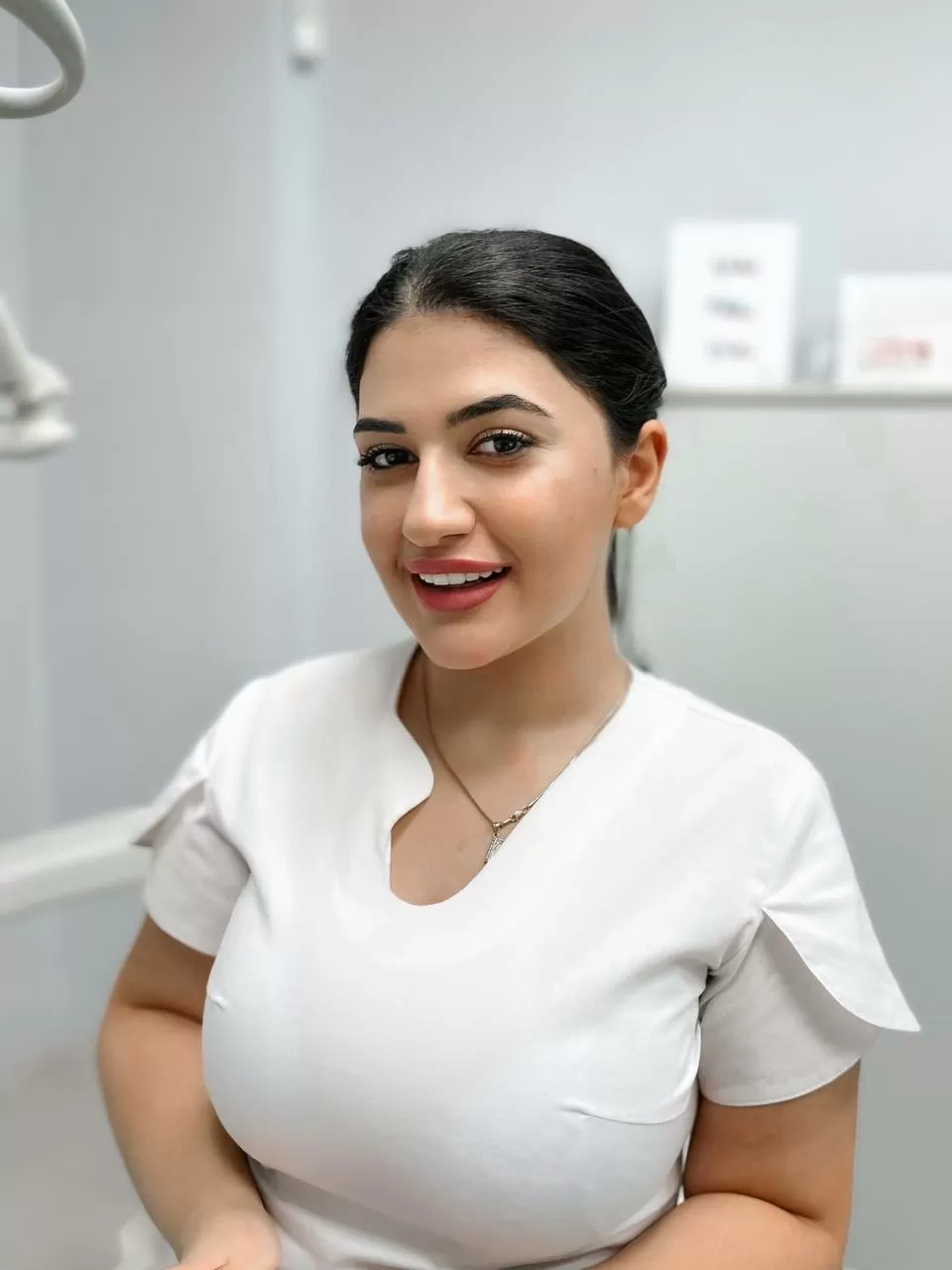 Григорян Марина Вардгесовна