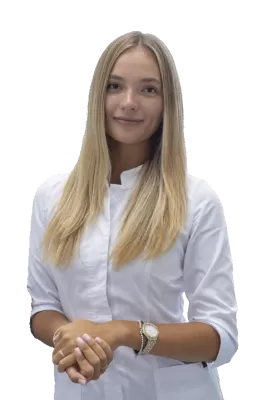 Цуканова Анастасия Александровна