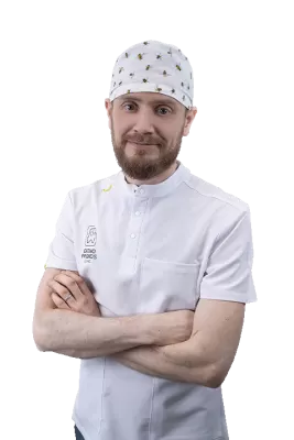 Давыдов Илья Андреевич