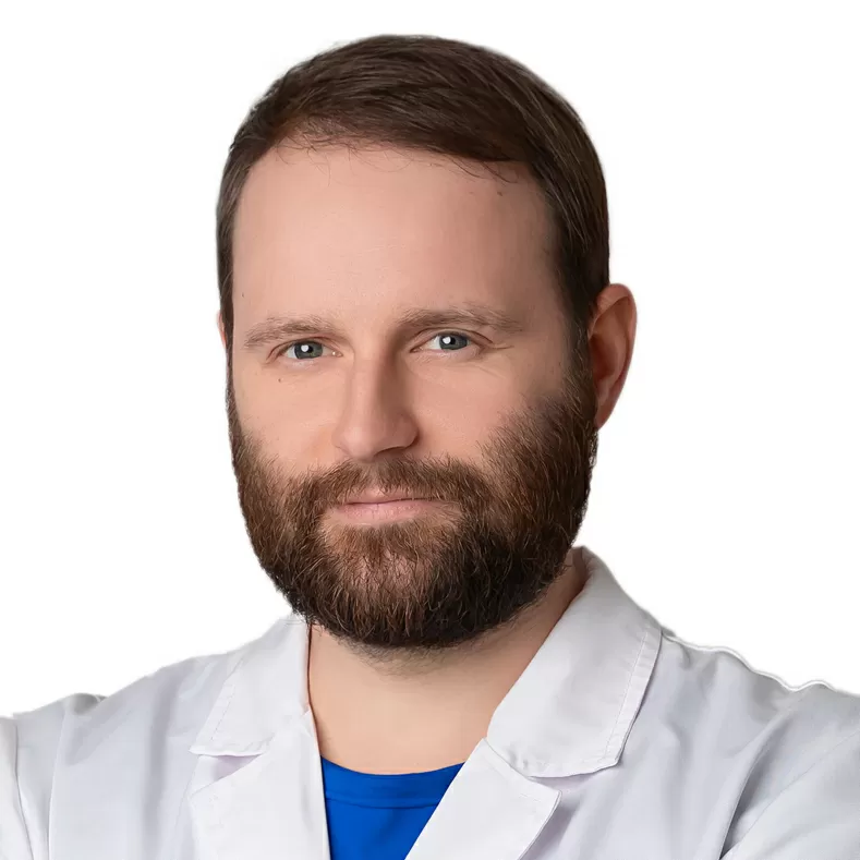 Малин Сергей Владиславович