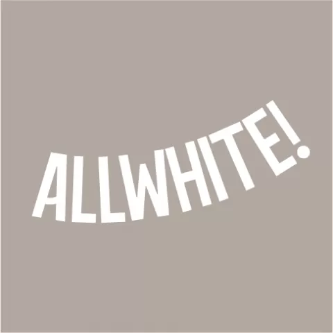 AllWhite