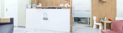ORTHO FRIENDS CLINIC
