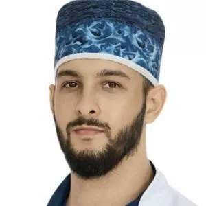 Охтов Арсен Аюбович