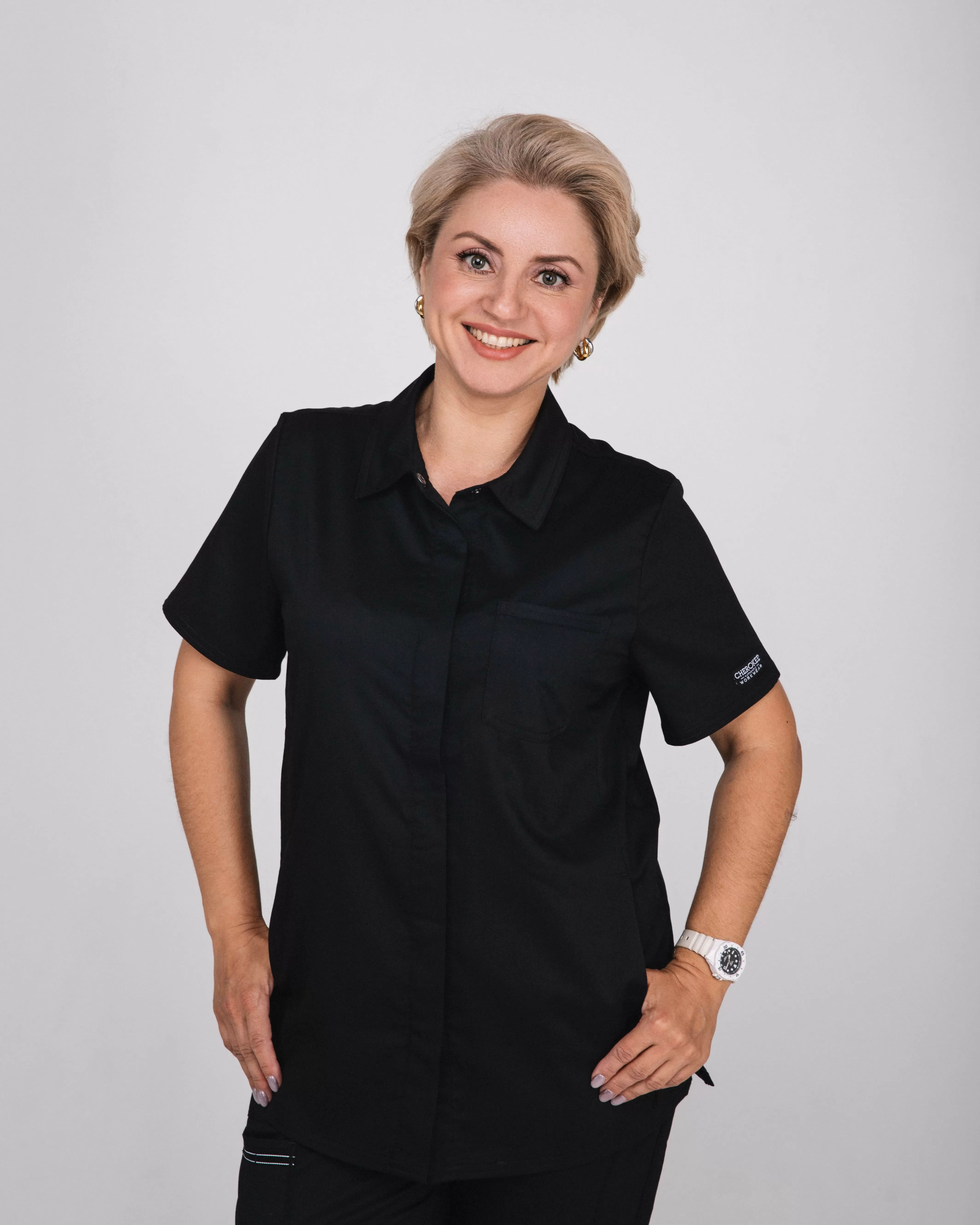 Вильданова Татьяна Владимировна