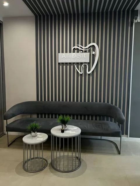 АниДент (AniDent)