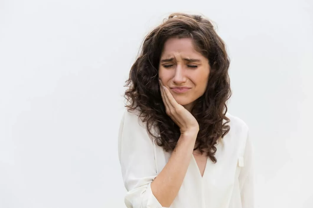 Воспаление зуба: причины и лечение