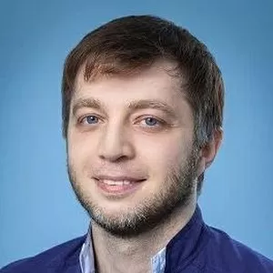 Каялов Рашид Арипович