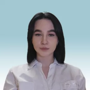 Точилкина Владлена Александровна