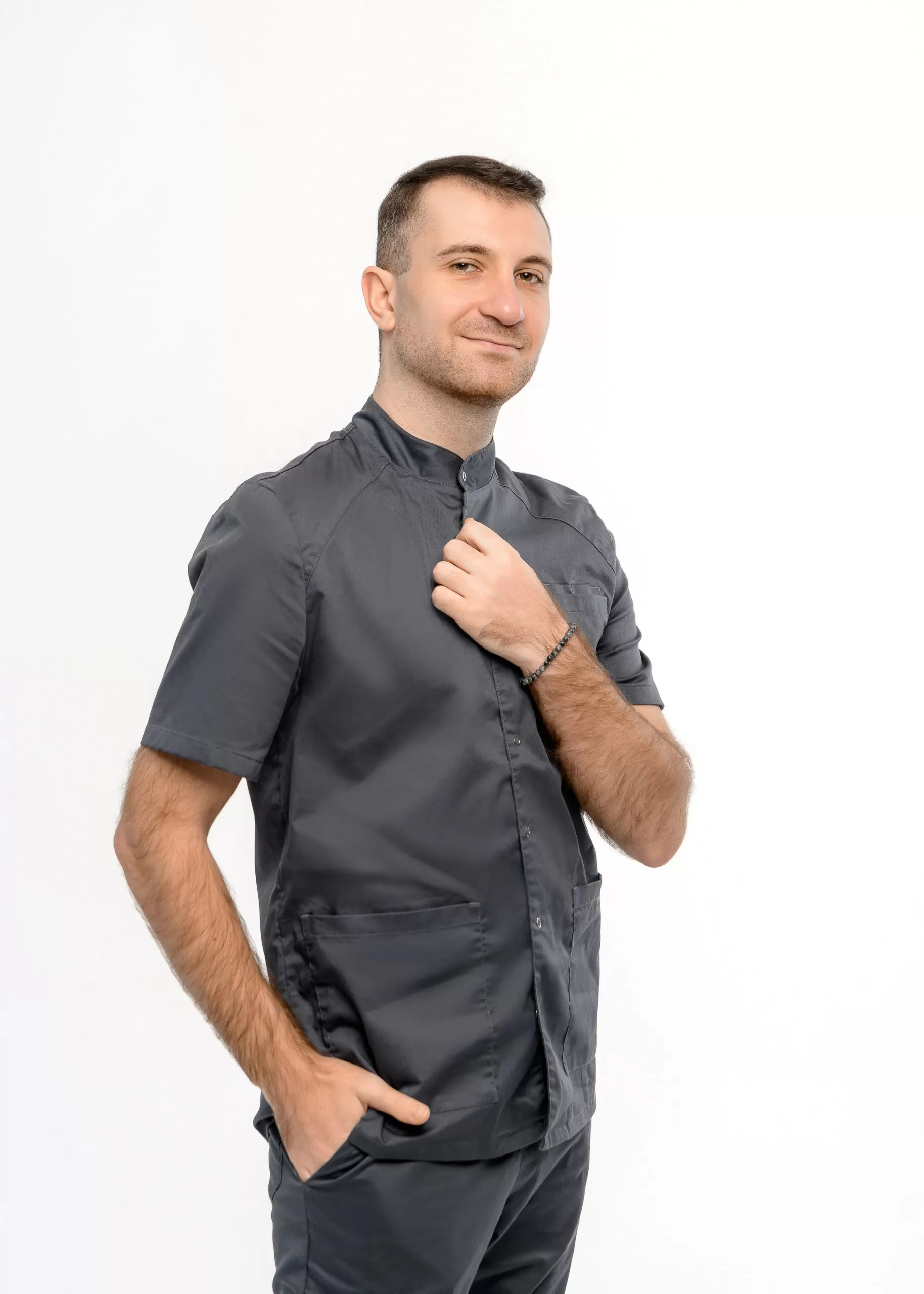 Киракосян Унан Айкарамович