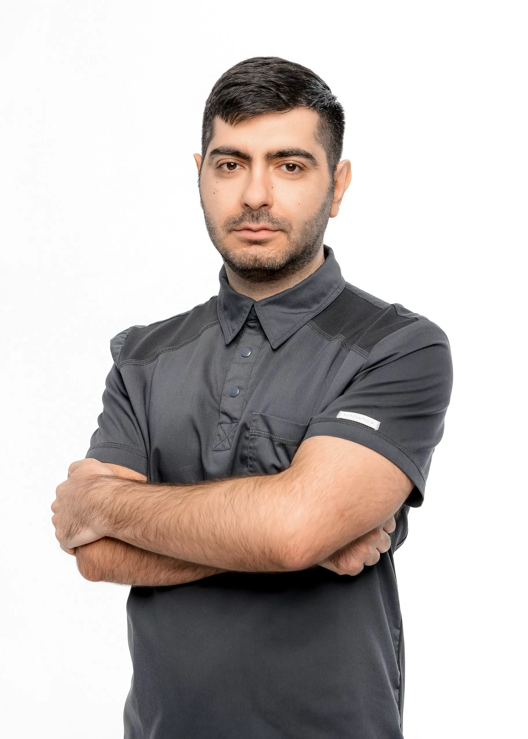 Мазмишвили Заза Анзорович