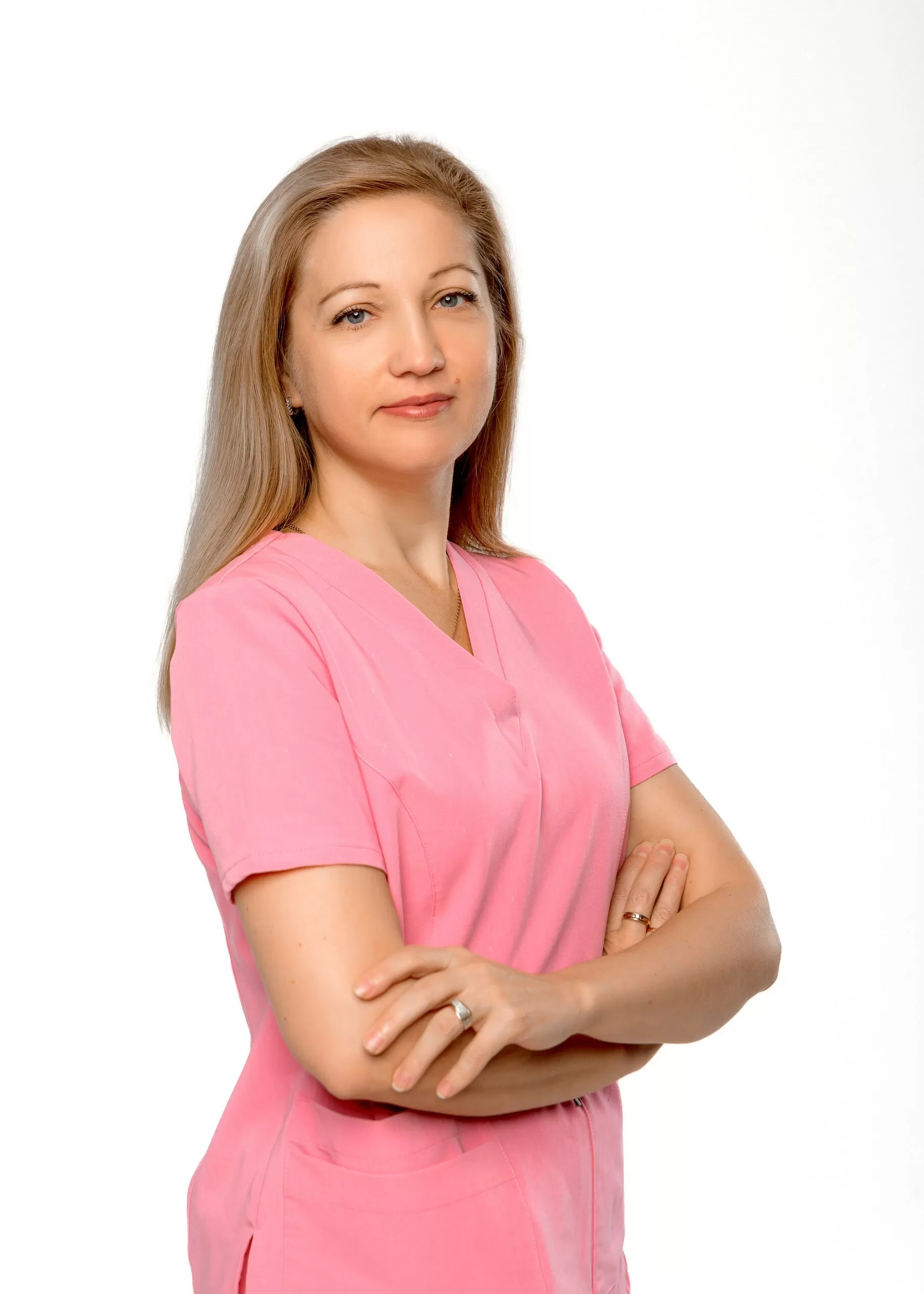 Бондарева Людмила Валерьевна