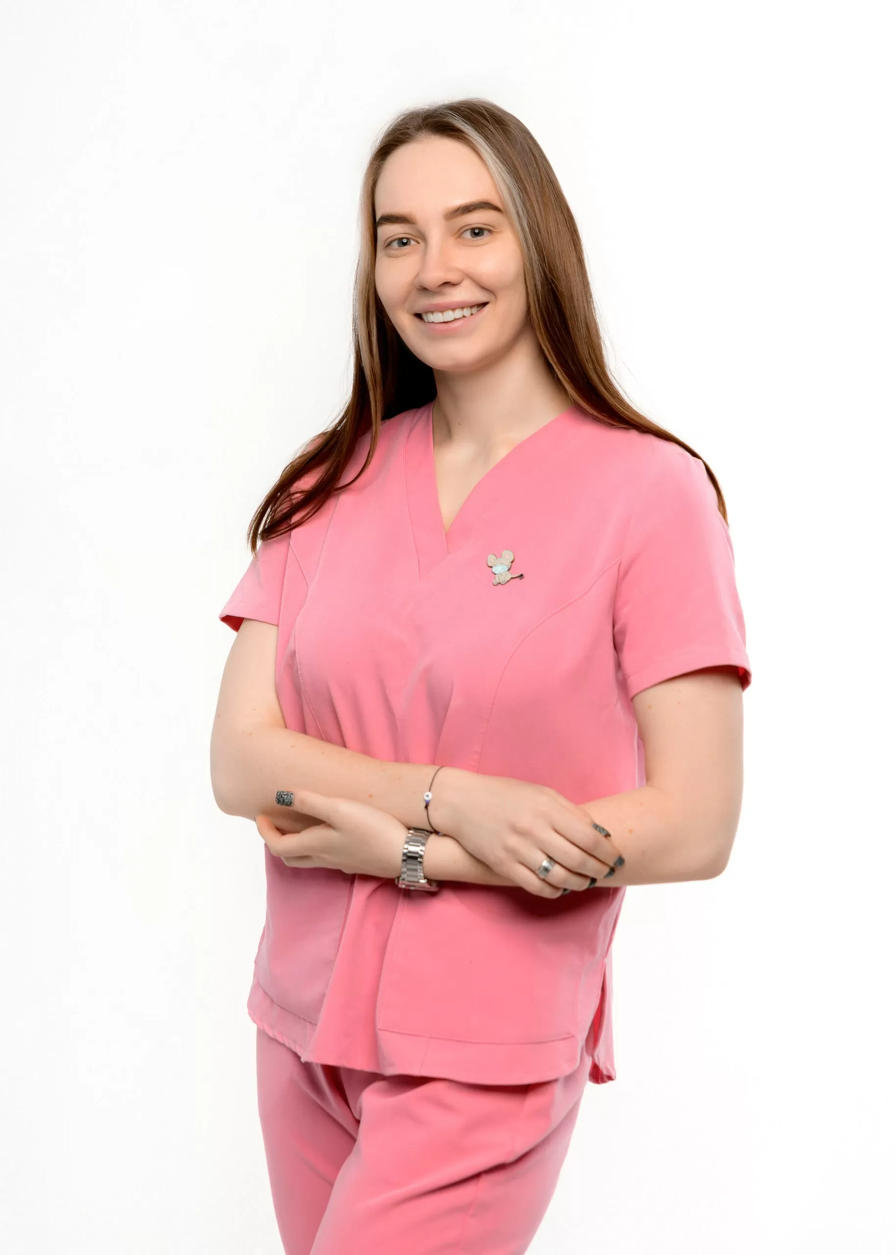 Мавринская Ксения Андреевна