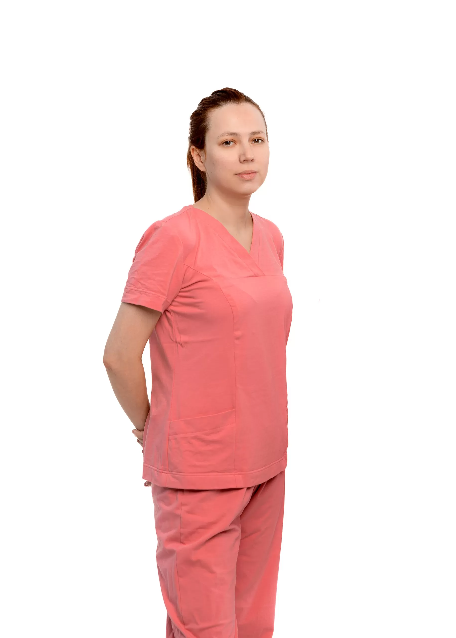 Пилипчук Анна Сергеевна