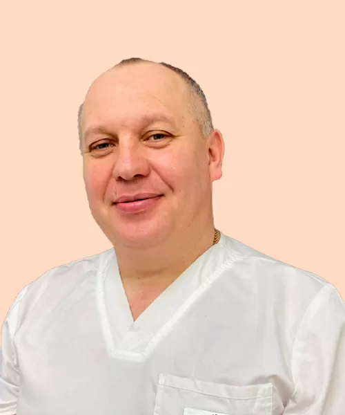 Симонов Александр Анатольевич