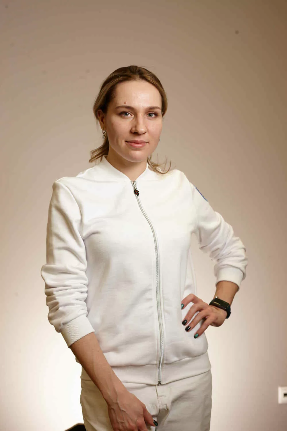 Пушкина Екатерина Игоревна