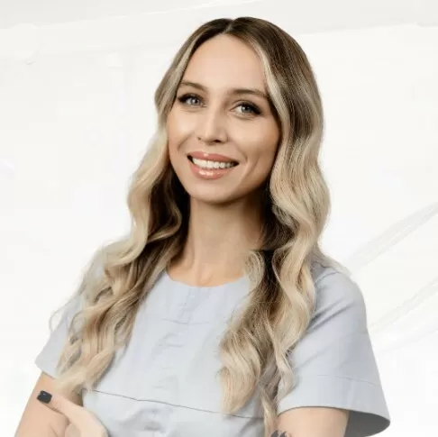 Ермолаева Диана Сергеевна