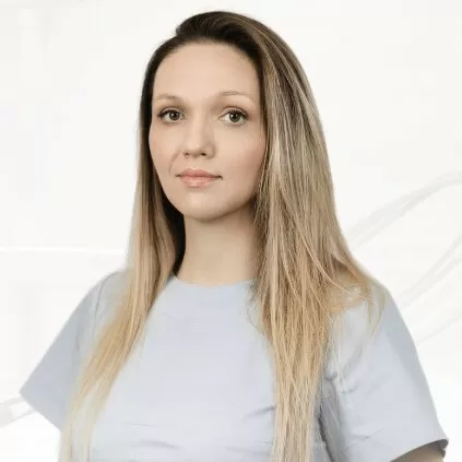 Кошкина Екатерина Александровна